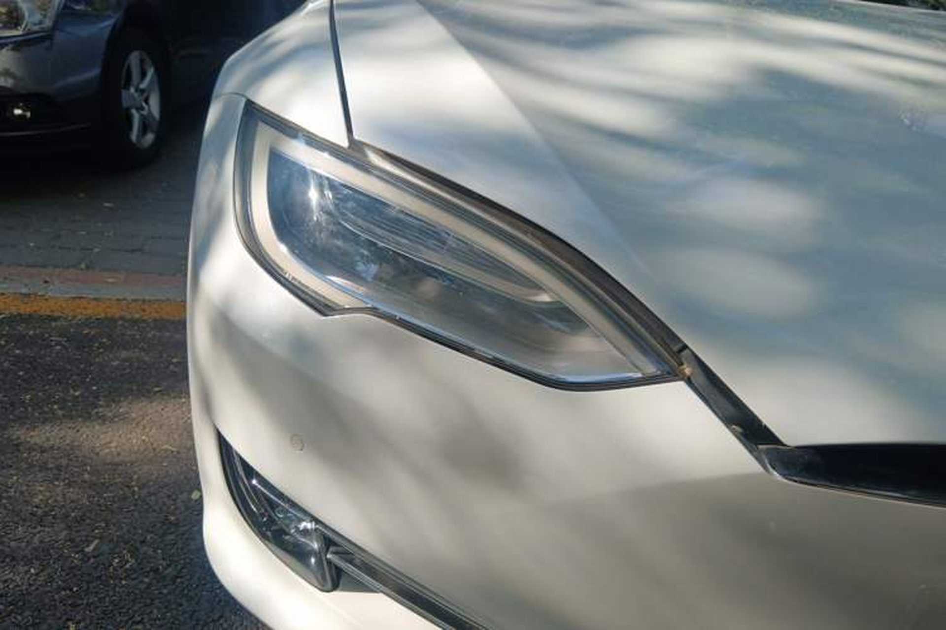 Used Tesla Model S 2016 S 60 Right Front Headlight