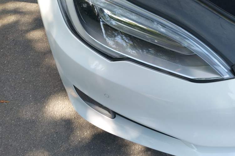 Used Tesla Model S 2016 S 60 Right Front Headlight