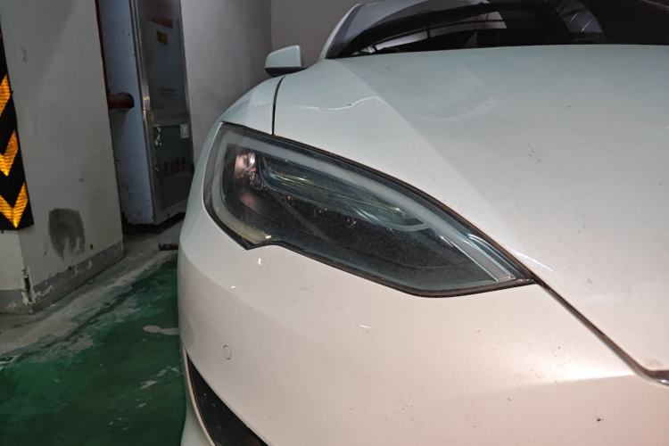 Used Tesla Model S 2016 S 60 Right Front Headlight