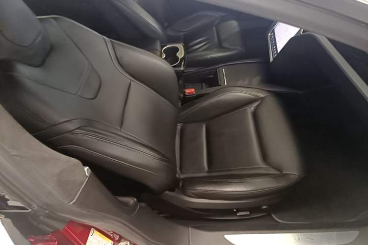 Used Tesla Model S 2016 S 60 Right Front Seat