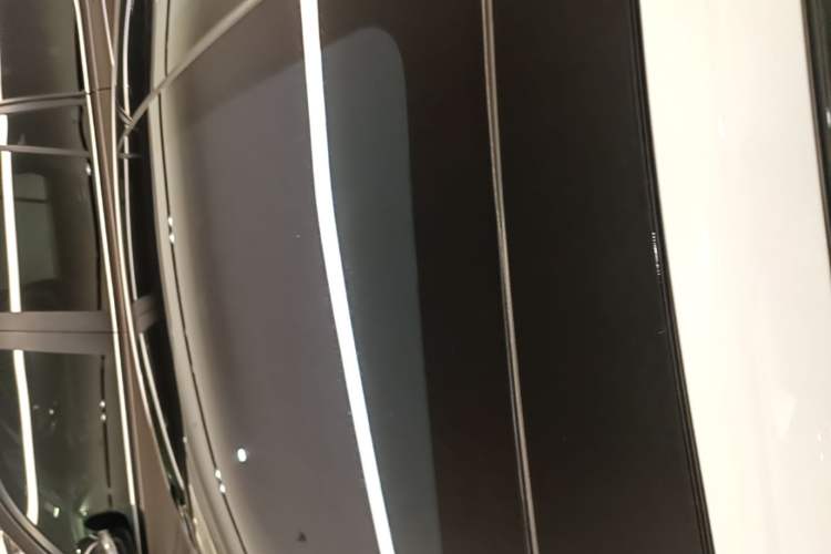 Used Tesla Model S 2016 S 60 Roof