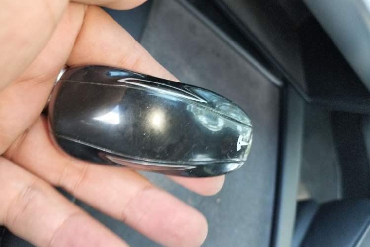 Used Tesla Model S 2016 S 60 Vehicle Key