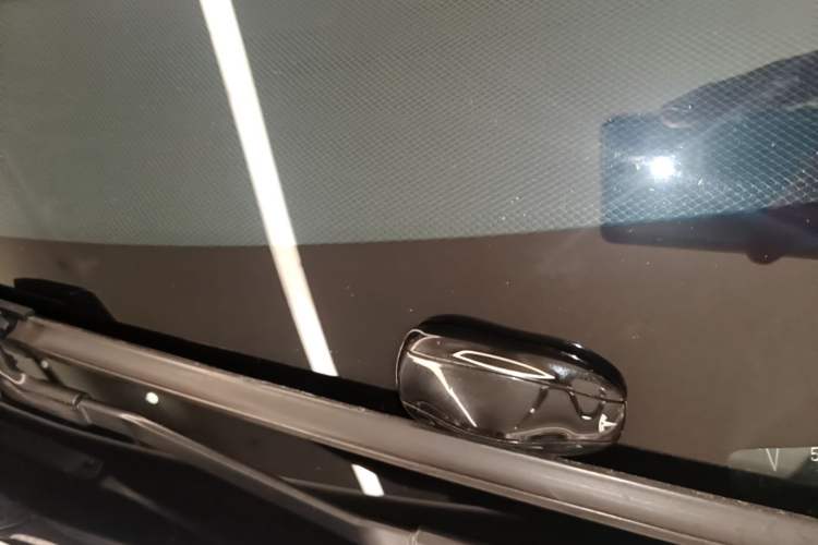 Used Tesla Model S 2016 S 60 Vehicle Key