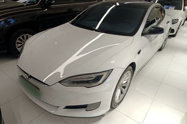 Used Tesla Model S 2016 S 60