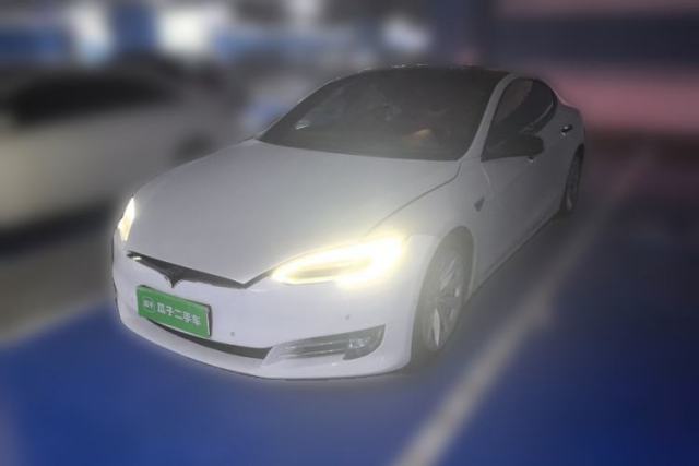 Used Tesla Model S 2016 S 75D