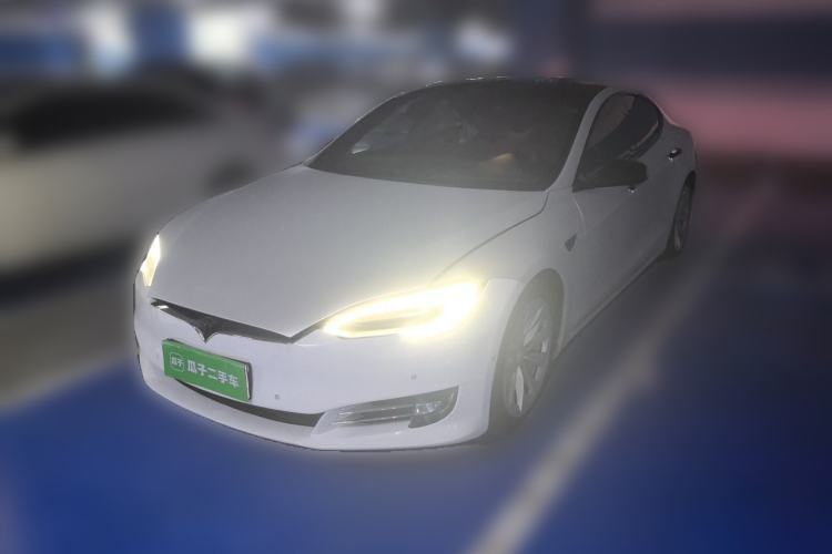 Used Tesla Model S 2016 S 75D Guazi used car, China used car export, Used car for sale, Used cars, Cheapest cars for sale