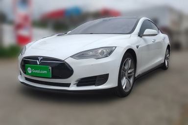 Used Tesla Model S 2016 S 70
