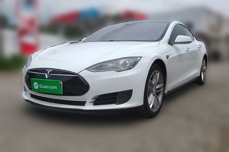 Used Tesla Model S 2016 S 70 Guazi used car, China used car export, Used car for sale, Used  cars, Cheapest cars for sale