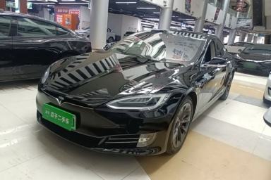 Used Tesla Model S 2017 S 100D
