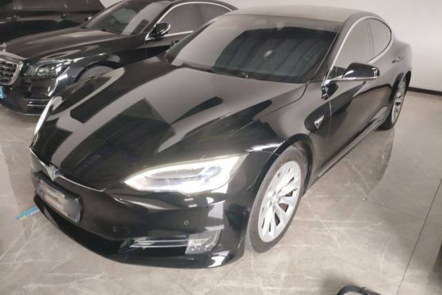 Used Tesla Model S 2017 S 100D