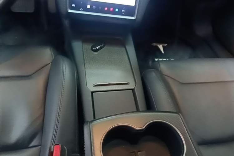 Used Tesla Model S 2017 S 100D Gear Lever