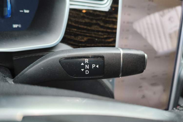 Used Tesla Model S 2017 S 75 Gear Lever