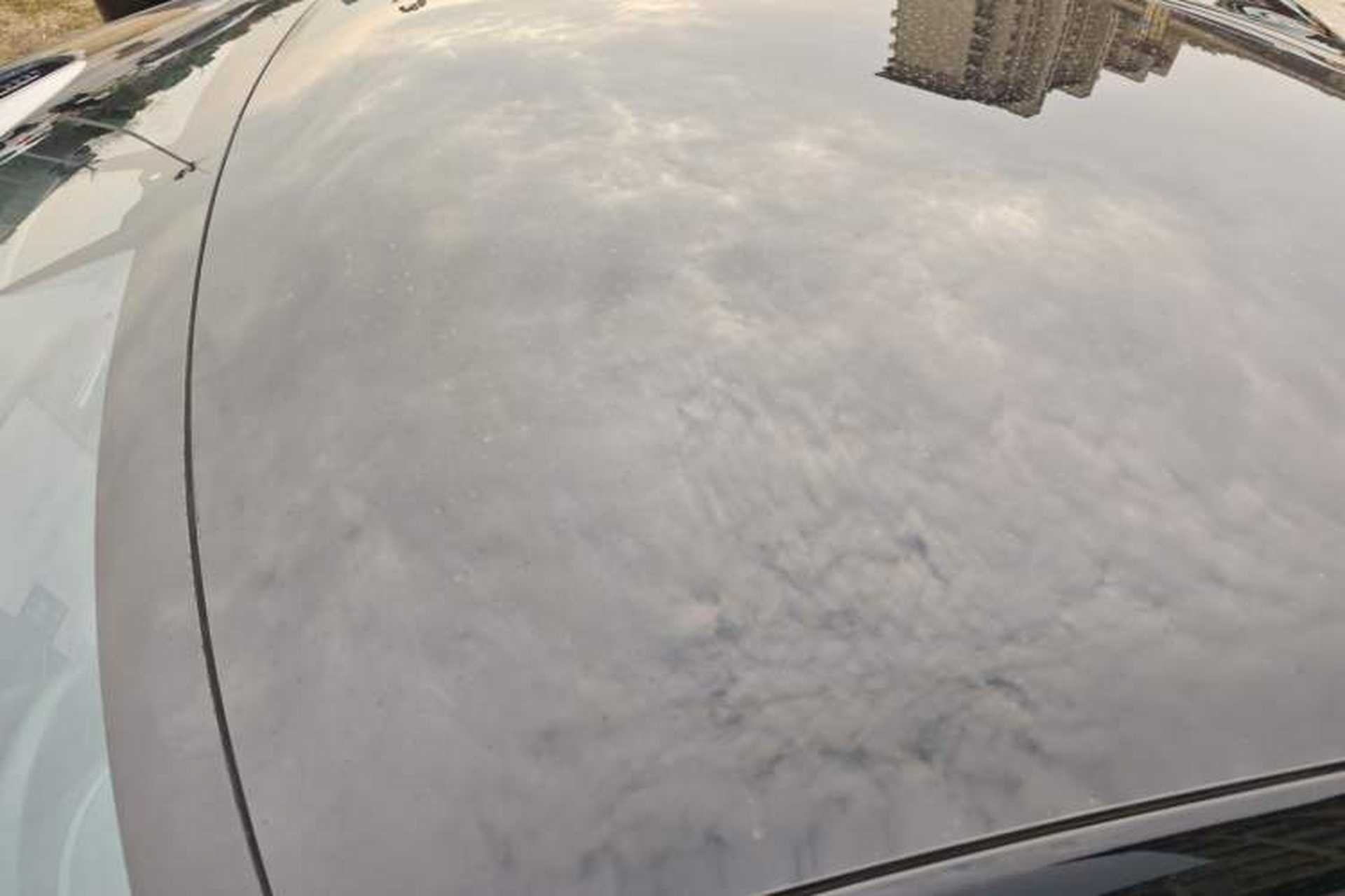 Used Tesla Model S 2017 S 75D Standard Range Edition Roof
