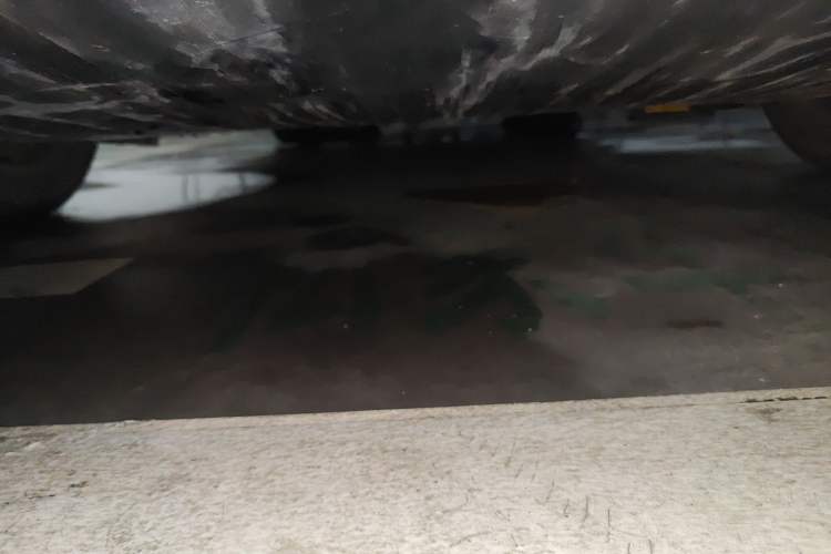 Used Tesla Model S 2017 S 75 Chassis Front