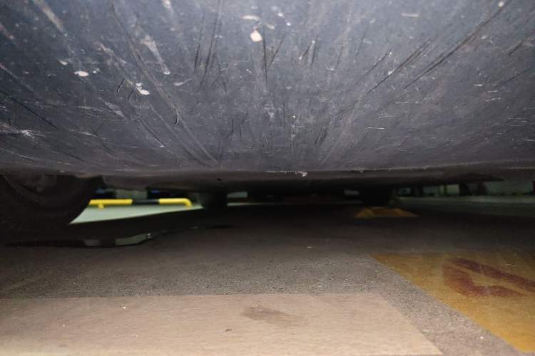 Used Tesla Model S 2017 S 100D Long Range Edition Chassis Front