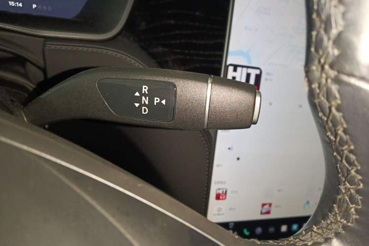 Used Tesla Model S 2017 S 75D Standard Range Edition Gear Lever