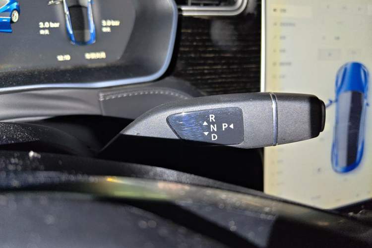 Used Tesla Model S 2017 S 100D Long Range Edition Gear Lever