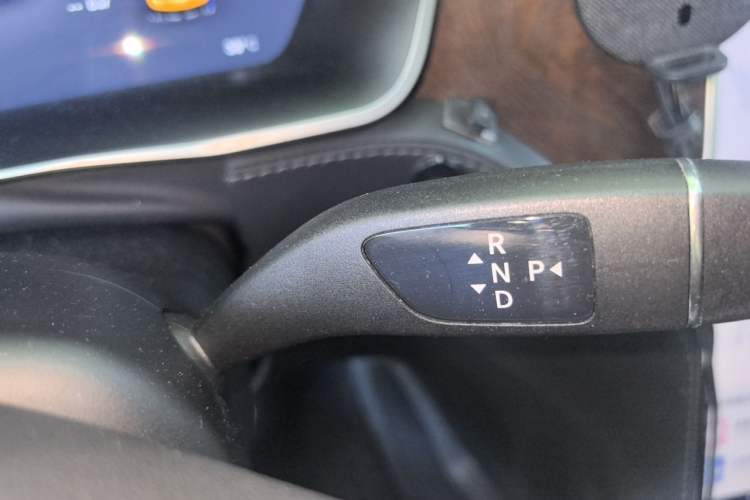 Used Tesla Model S 2017 S 100D Gear Lever