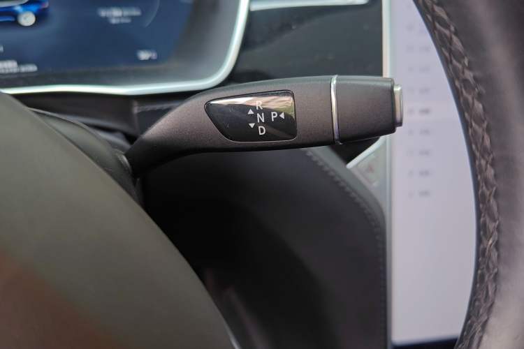 Used Tesla Model S 2017 S 75 Gear Lever