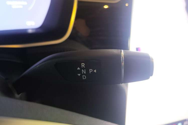 Used Tesla Model S 2017 S 75 Gear Lever