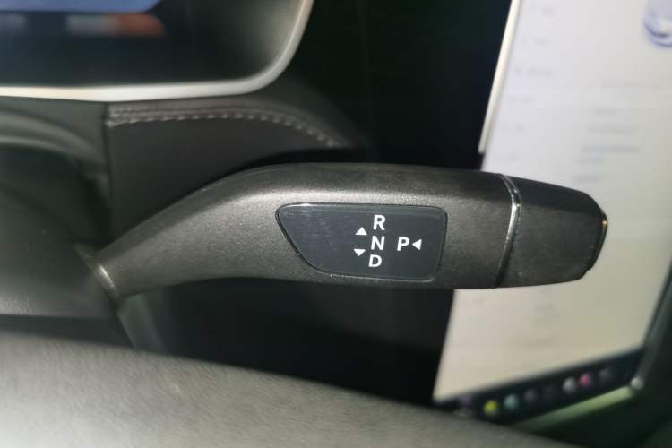 Used Tesla Model S 2017 S 75 Gear Lever