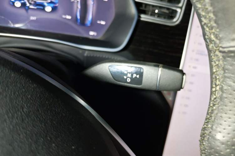 Used Tesla Model S 2017 S 75 Gear Lever
