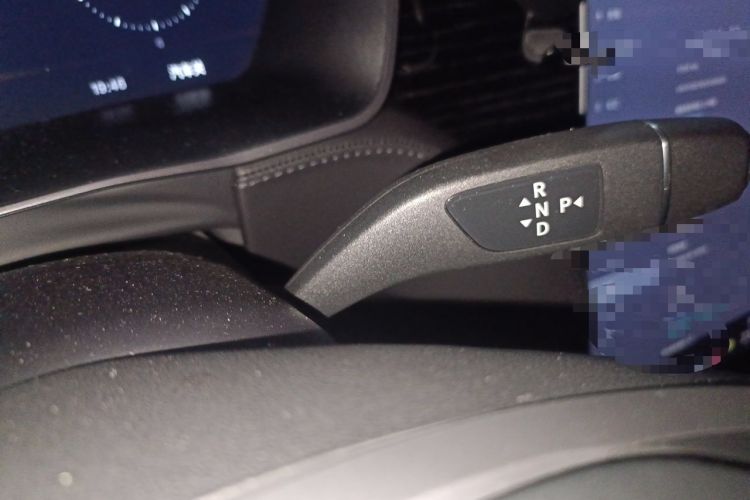 Used Tesla Model S 2017 S 75D Standard Range Edition Gear Lever