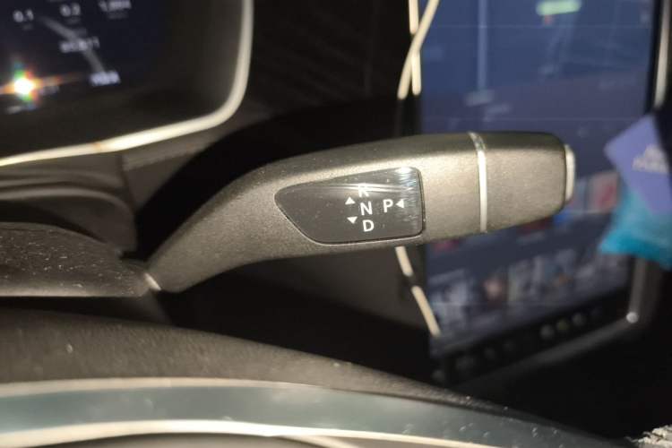 Used Tesla Model S 2017 S 90D Gear Lever