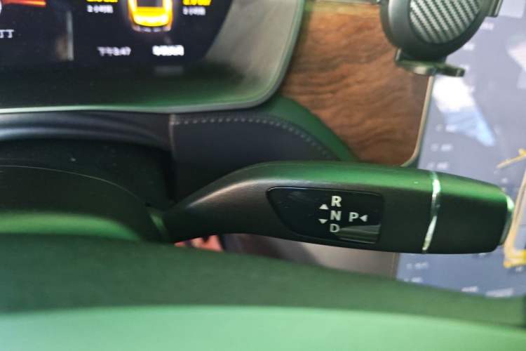 Used Tesla Model S 2017 S 75D Standard Range Edition Gear Lever