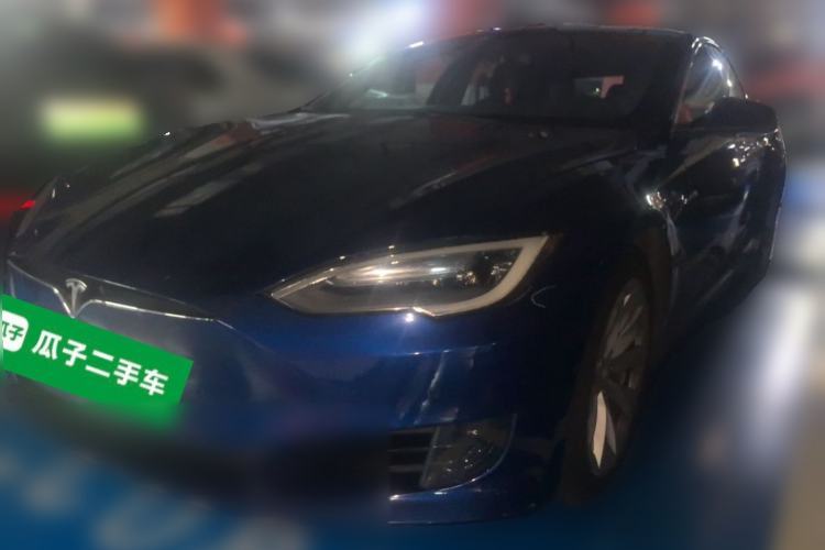 Used Tesla Model S 2017 S 75 Guazi used car, China used car export, Used car for sale, Used  cars, Cheapest cars for sale, Electric vehicle, New energy car
