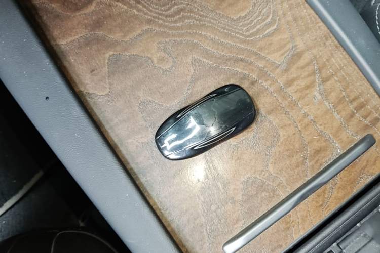 Used Tesla Model S 2017 S 75D Standard Range Edition Interior 1