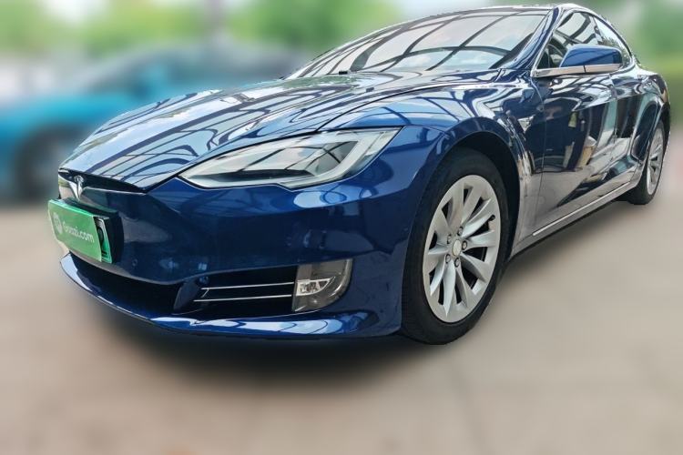 Used Tesla Model S 2017 S 75D Standard Range Edition Guazi used car, China used car export, Used car for sale, Used  cars, Cheapest cars for sale, Electric vehicle, New energy car