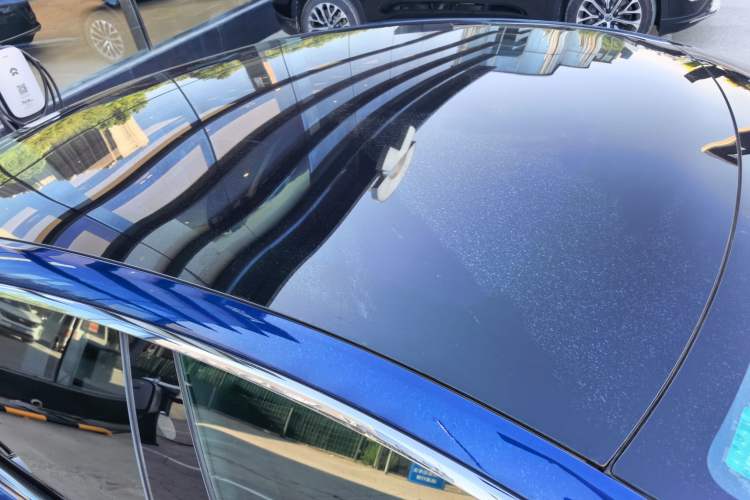 Used Tesla Model S 2017 S 75D Standard Range Edition Roof