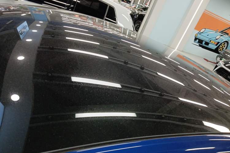 Used Tesla Model S 2017 S 75D Standard Range Edition Roof