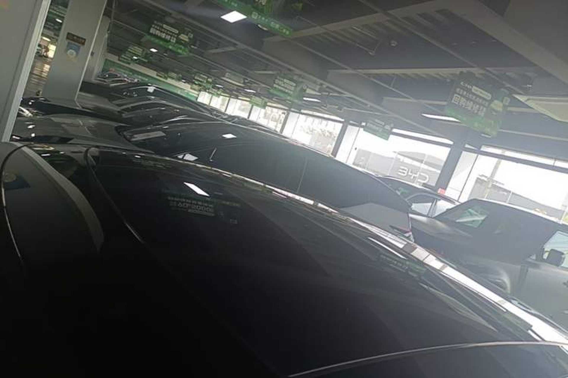 Used Tesla Model S 2017 S 75D Standard Range Edition Roof