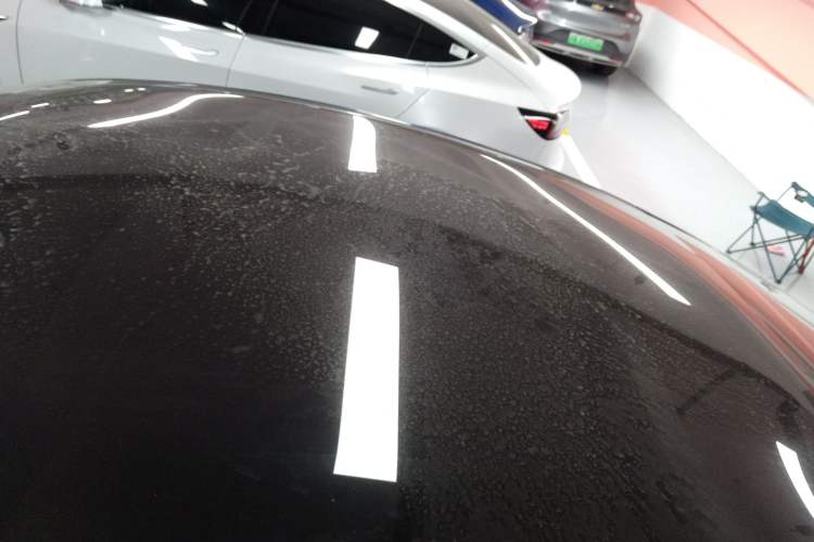 Used Tesla Model S 2017 S 75D Standard Range Edition Roof