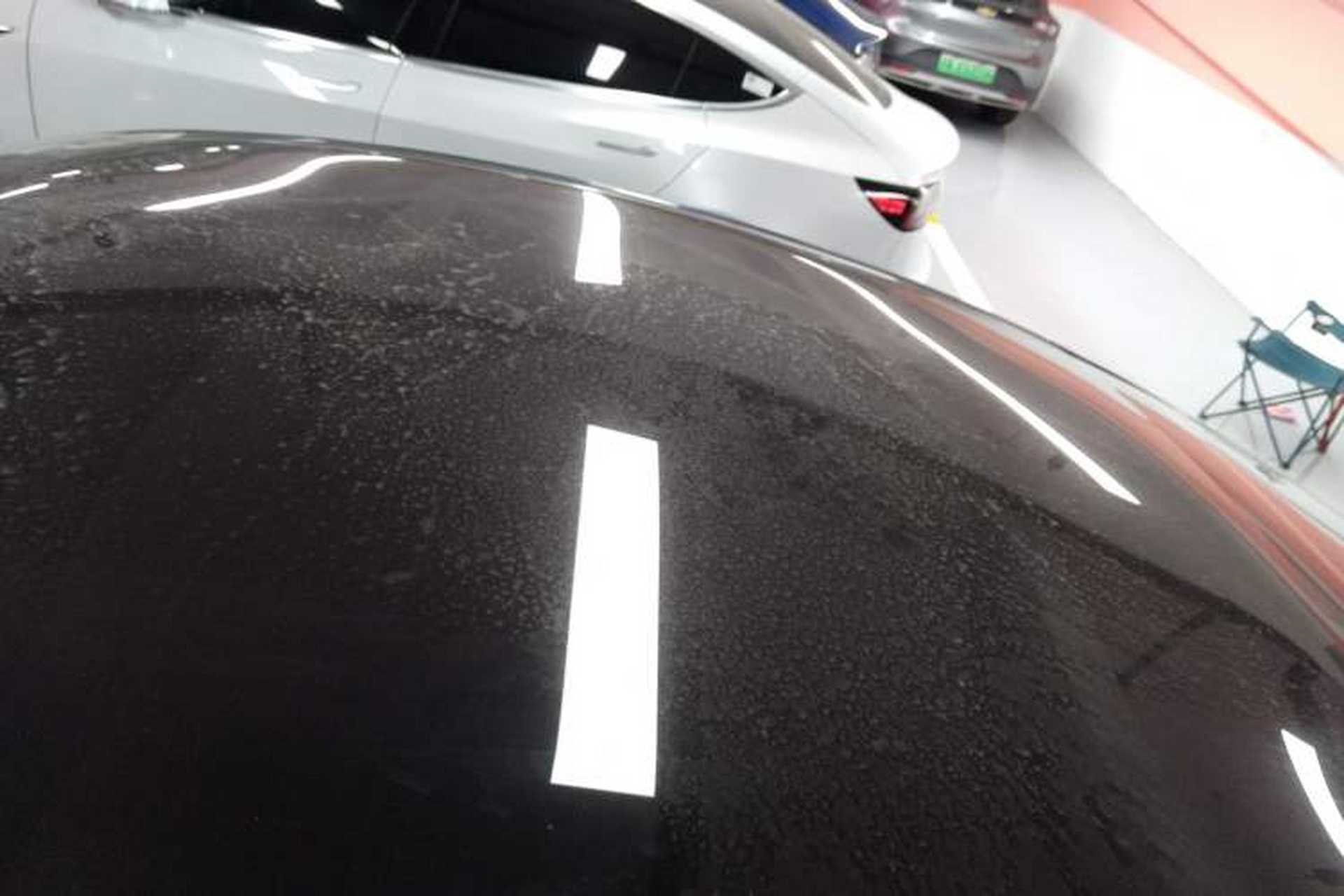 Used Tesla Model S 2017 S 75D Standard Range Edition Roof