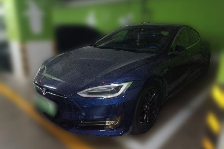 Used Tesla Model S 2017 S 75D Standard Range Edition Guazi used car, China used car export, Used car for sale, Used cars, Cheapest cars for sale