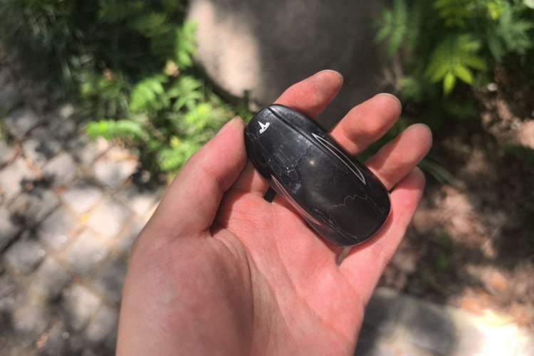 Used Tesla Model S 2017 S 100D Vehicle Key