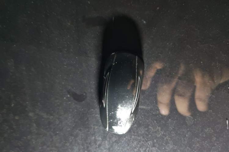 Used Tesla Model S 2017 S 75 Vehicle Key