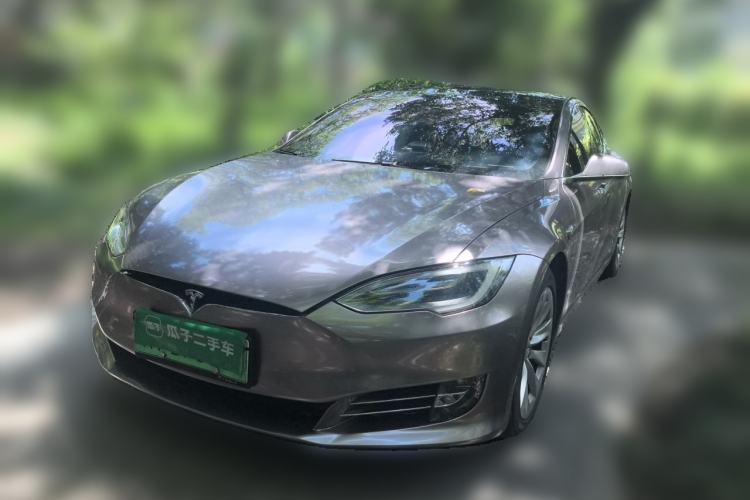 Used Tesla Model S 2017 S 100D Guazi used car, China used car export, Used car for sale, Used cars, Cheapest cars for sale