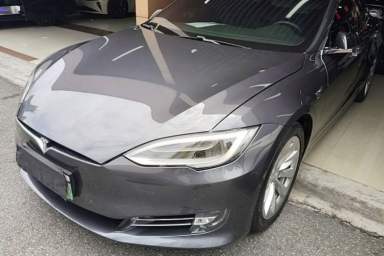 Used Tesla Model S 2017 S 100D