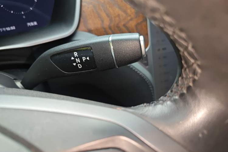 Used Tesla Model S 2017 S 75D Standard Range Edition Gear Lever