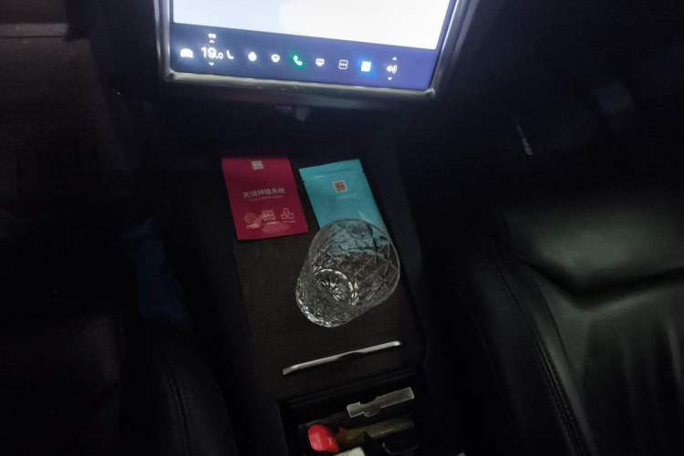 Used Tesla Model S 2017 S 100D Gear Lever