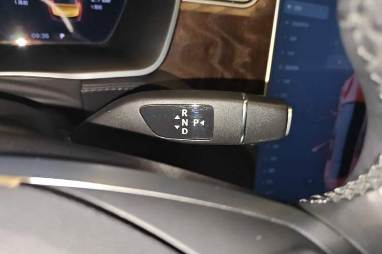 Used Tesla Model S 2017 S 75D Standard Range Edition Gear Lever