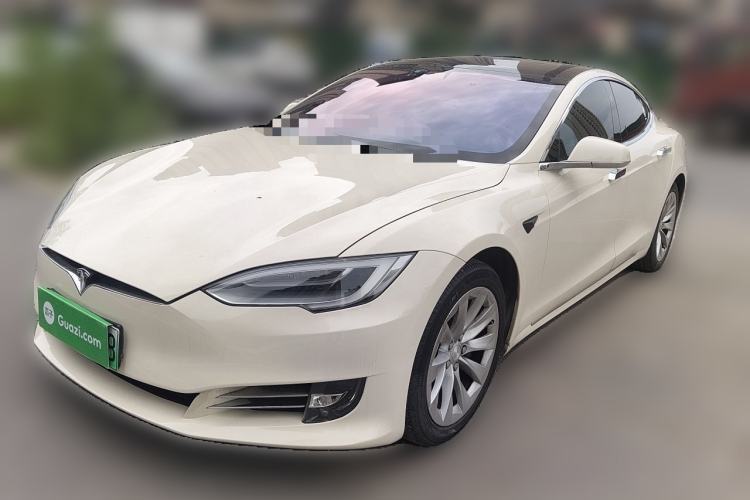Used Tesla Model S 2017 S 75D Standard Range Edition Guazi used car, China used car export, Used car for sale, Used cars, Cheapest cars for sale, Electric vehicle, New energy car