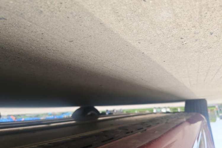 Used Tesla Model S 2017 S 75 Chassis Rear Left