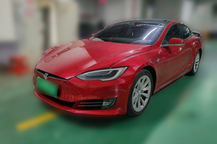 Used Tesla Model S 2017 S 75D Standard Range Edition Guazi used car, China used car export, Used car for sale, Used  cars, Cheapest cars for sale