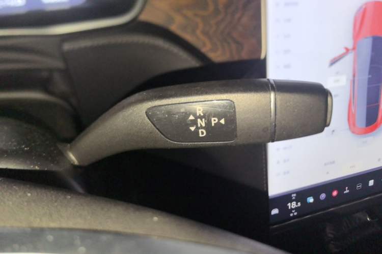 Used Tesla Model S 2017 S 100D Gear Lever