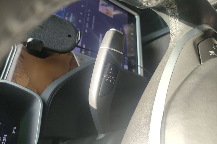 Used Tesla Model S 2017 S 75 Gear Lever